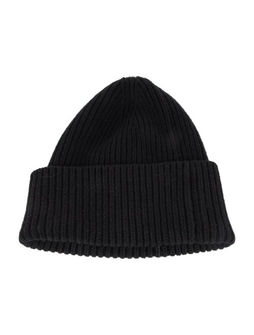 Louis Vuitton Wool LV Initiales Beanie