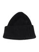Louis Vuitton Wool LV Initiales Beanie