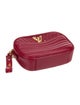 Louis Vuitton Quilted New Wave Camera Bag