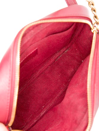 Louis Vuitton Quilted New Wave Camera Bag