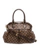 Louis Vuitton Damier Ebene Trevi PM