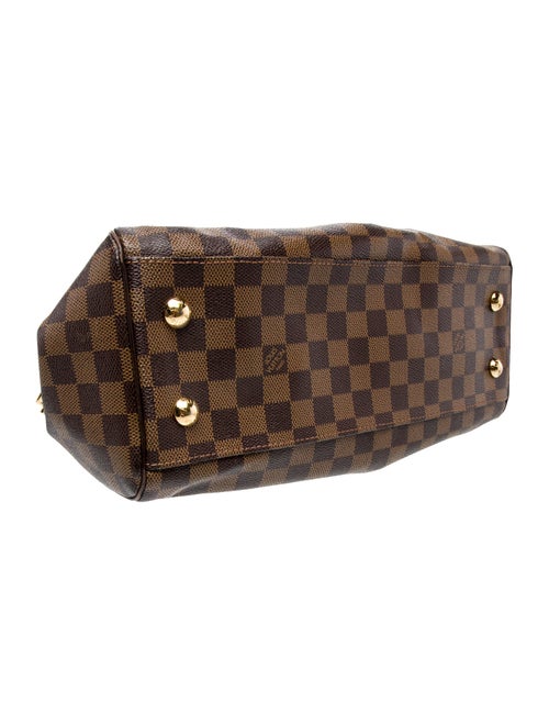 Louis Vuitton Damier Ebene Trevi PM