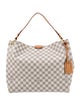 Louis Vuitton Damier Azur Graceful PM