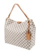Louis Vuitton Damier Azur Graceful PM