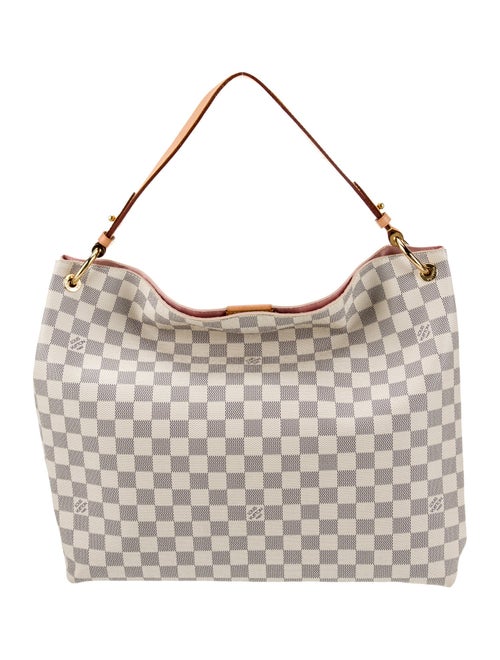 Louis Vuitton Damier Azur Graceful PM