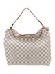 Louis Vuitton Damier Azur Graceful PM