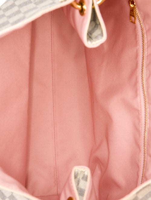 Louis Vuitton Damier Azur Graceful PM