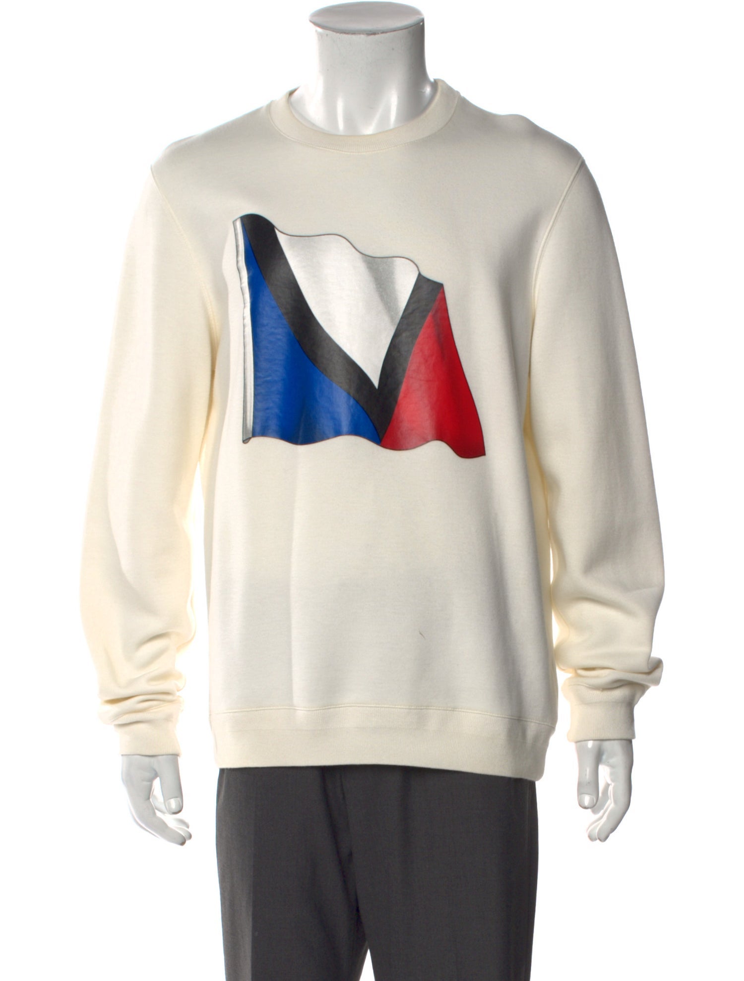 Louis Vuitton 2016 LV Cup Sweatshirt