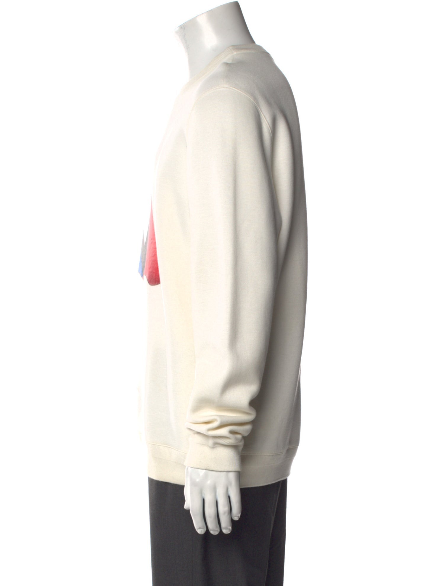 Louis Vuitton 2016 LV Cup Sweatshirt