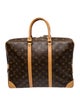 Louis Vuitton LV Monogram Porte-Documents