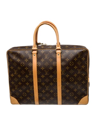 Louis Vuitton LV Monogram Porte-Documents