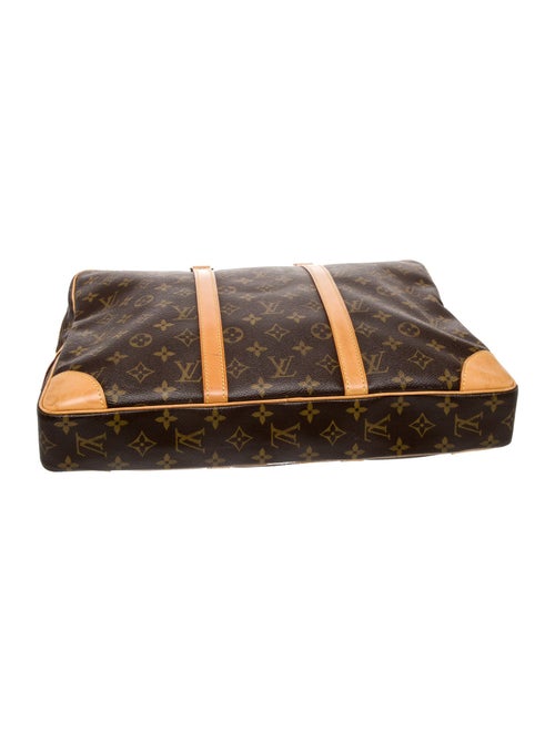 Louis Vuitton LV Monogram Porte-Documents
