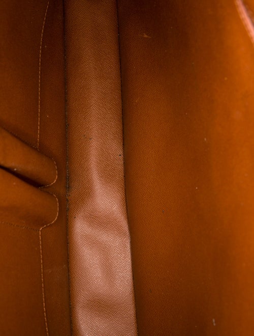 Louis Vuitton LV Monogram Porte-Documents