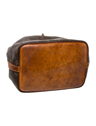 Louis Vuitton LV Monogram Noé BB