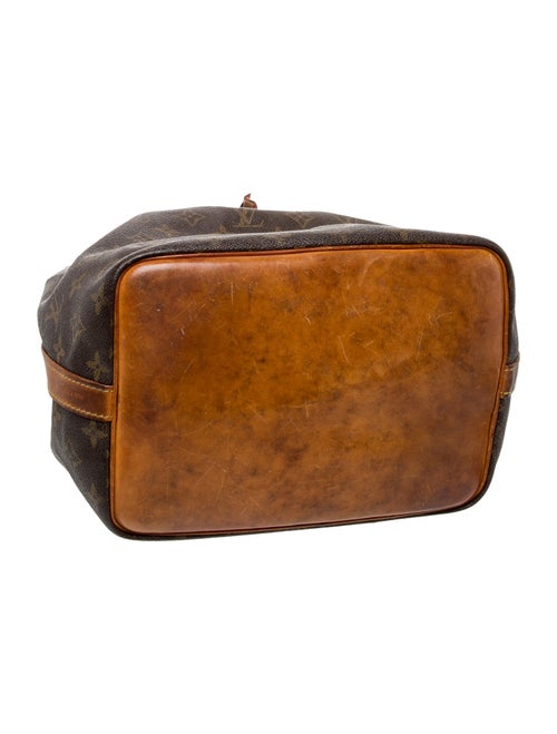 Louis Vuitton LV Monogram Noé BB