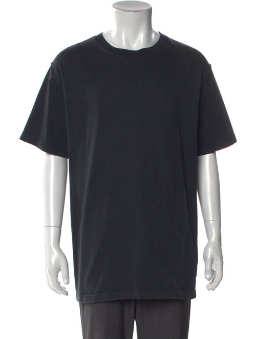 Louis Vuitton 2020 Crew Neck T-Shirt