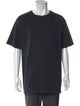 Louis Vuitton 2020 Crew Neck T-Shirt