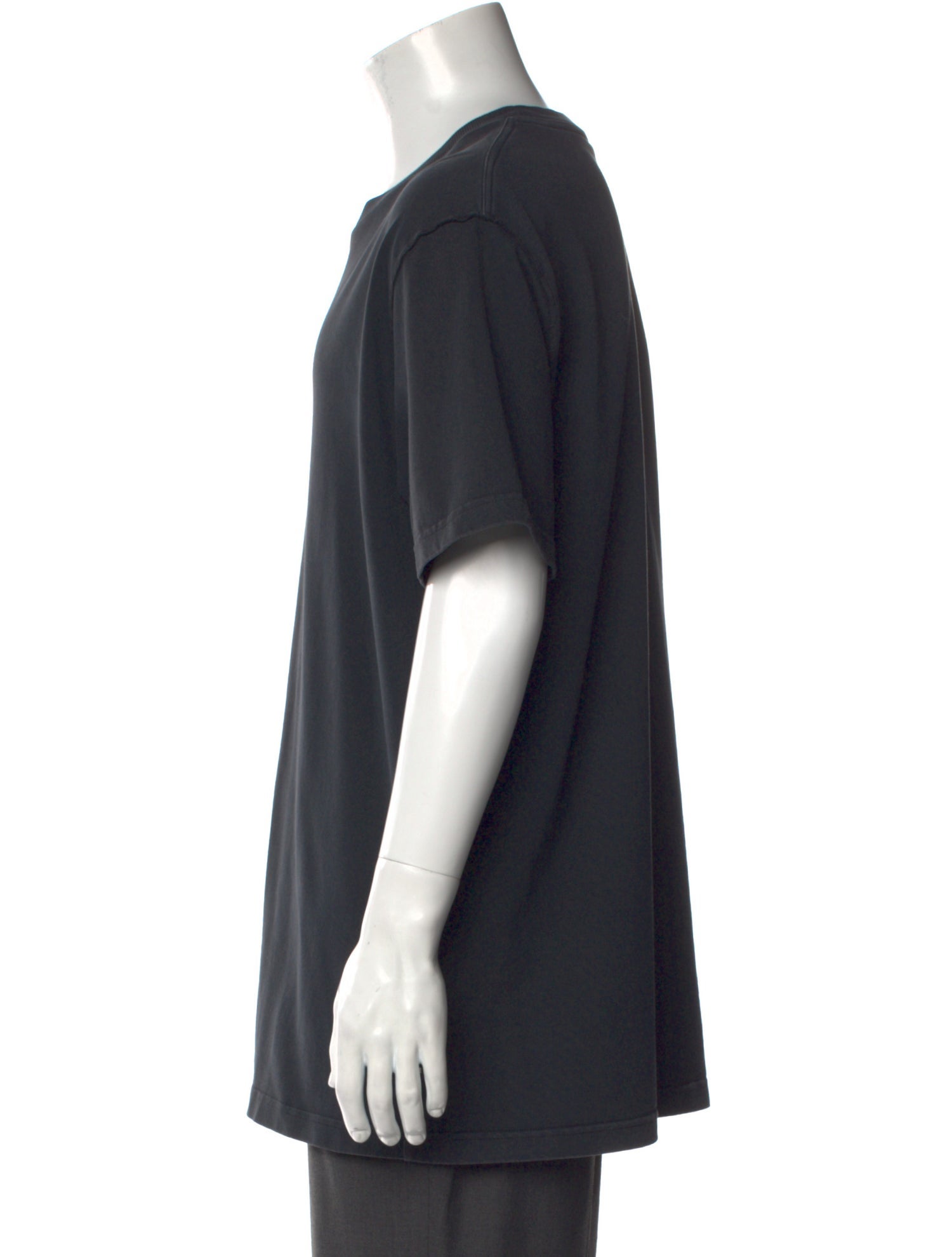 Louis Vuitton 2020 Crew Neck T-Shirt