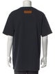 Louis Vuitton 2020 Crew Neck T-Shirt