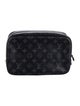 Louis Vuitton Monogram Eclipse Toilet Pouch