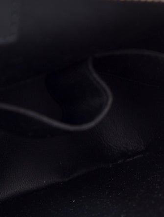 Louis Vuitton Monogram Eclipse Toilet Pouch