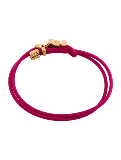 Louis Vuitton LV Bloom Bracelet