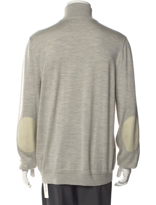 Louis Vuitton 2016 Wool Cardigan