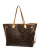 Louis Vuitton LV Monogram Neverfull GM