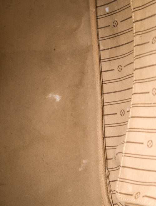 Louis Vuitton LV Monogram Neverfull GM