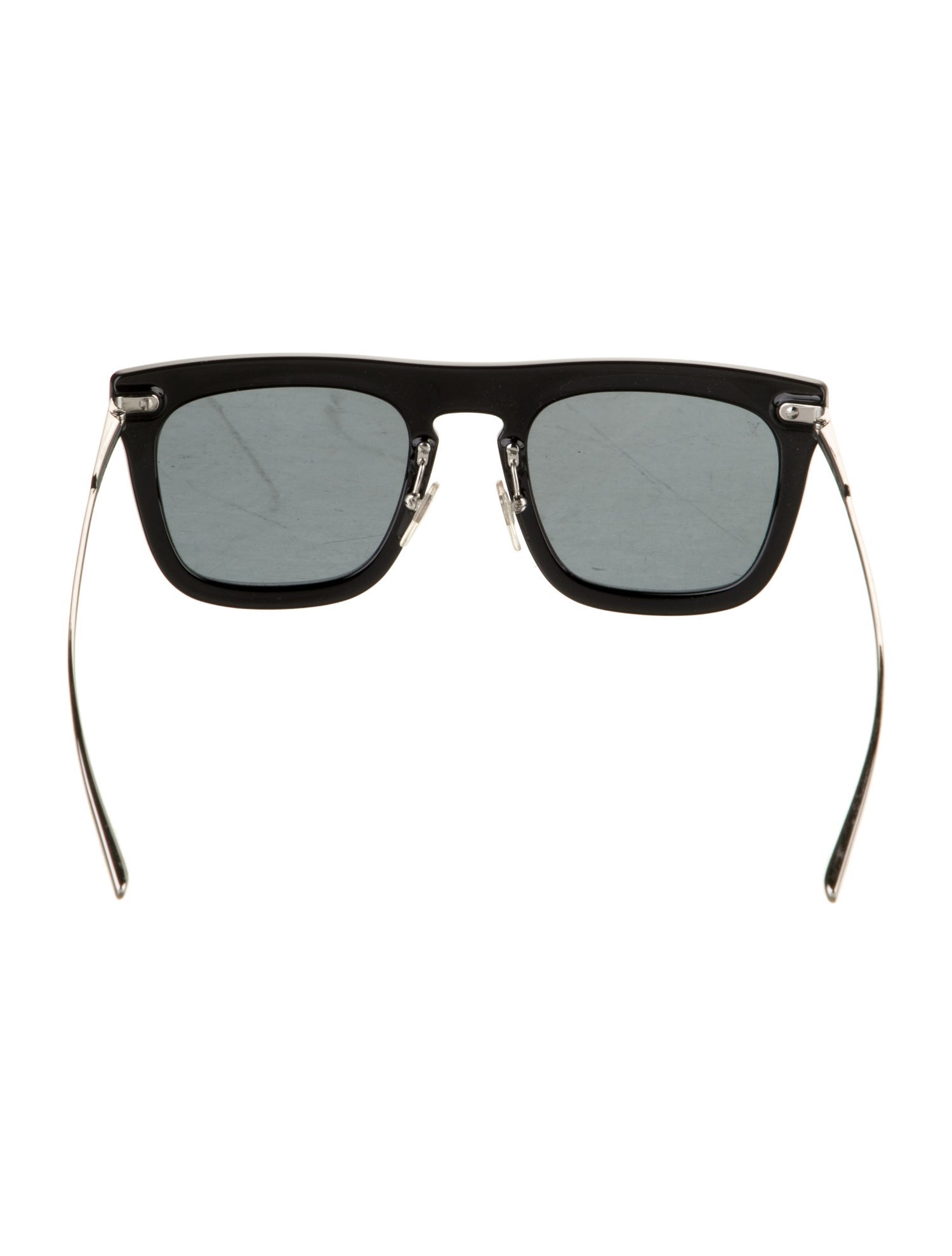 Louis Vuitton 2018 LV Planet Sunglasses