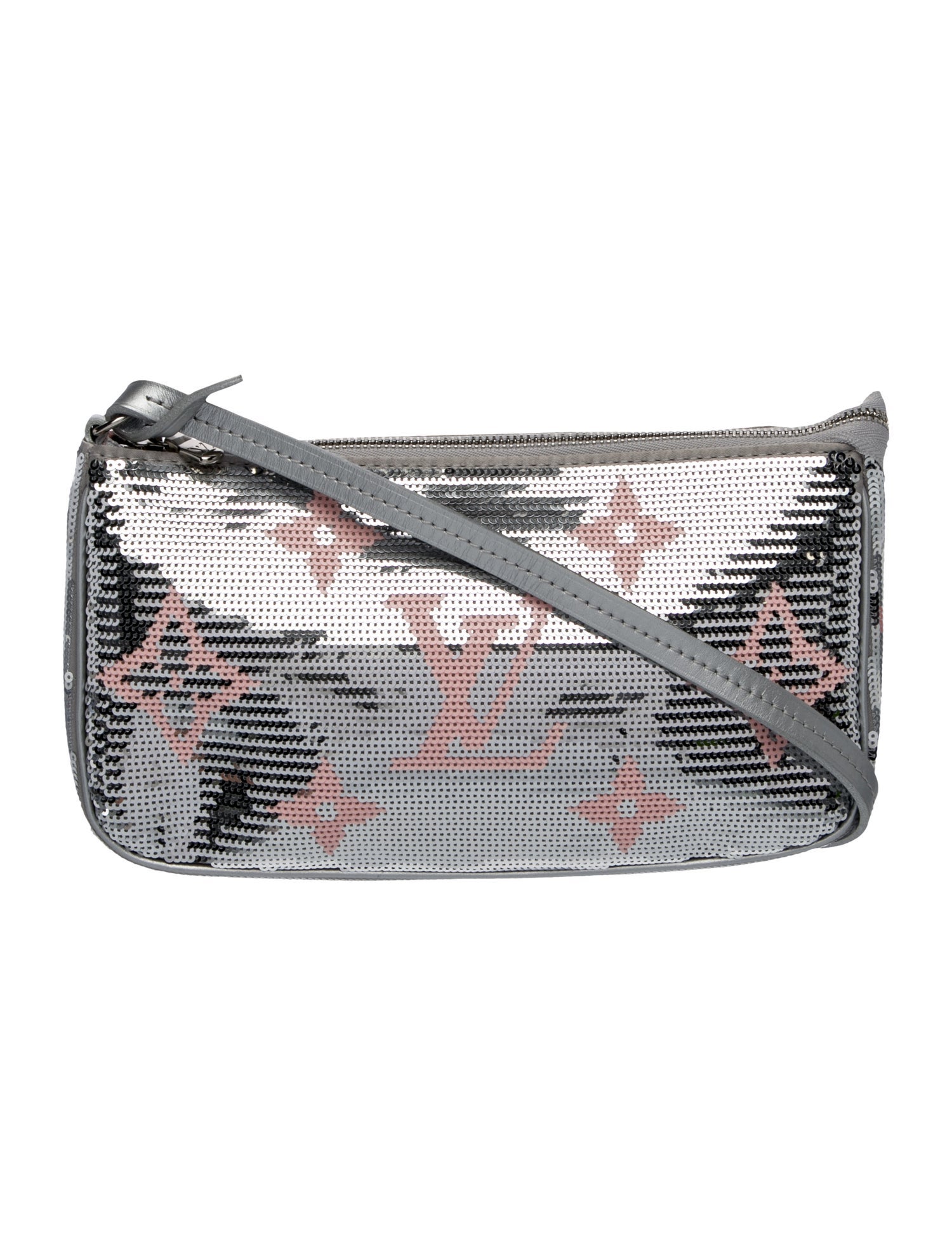 Louis Vuitton LV Monogram Pochette Accessoires