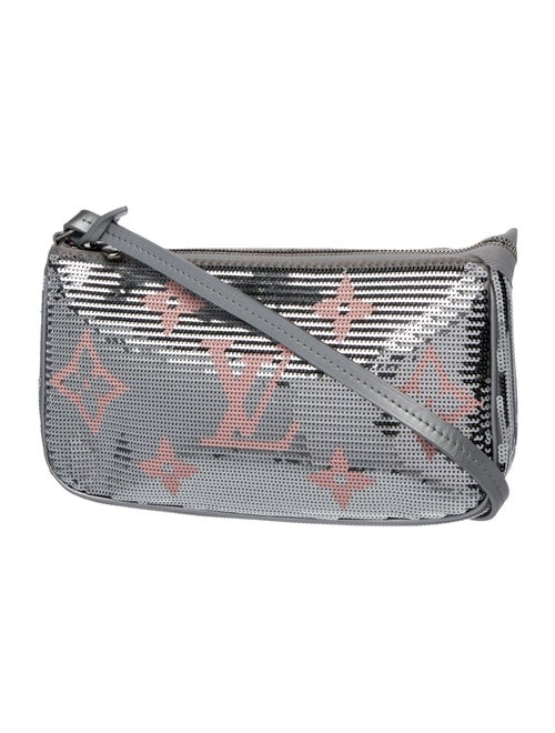 Louis Vuitton LV Monogram Pochette Accessoires