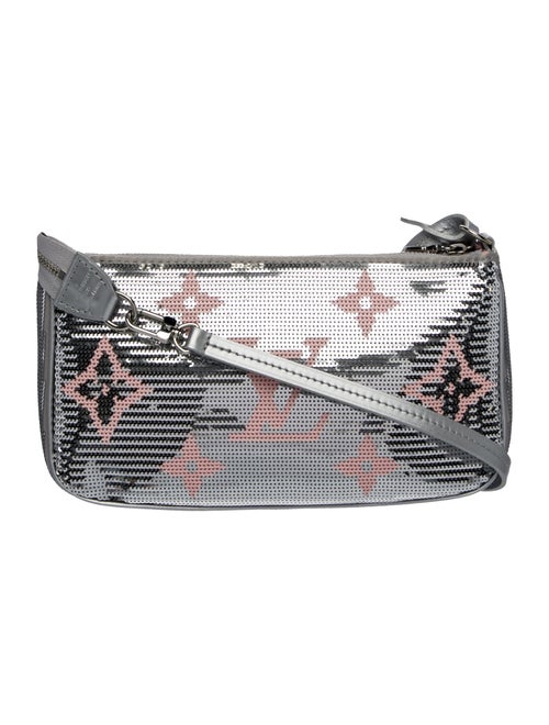 Louis Vuitton LV Monogram Pochette Accessoires