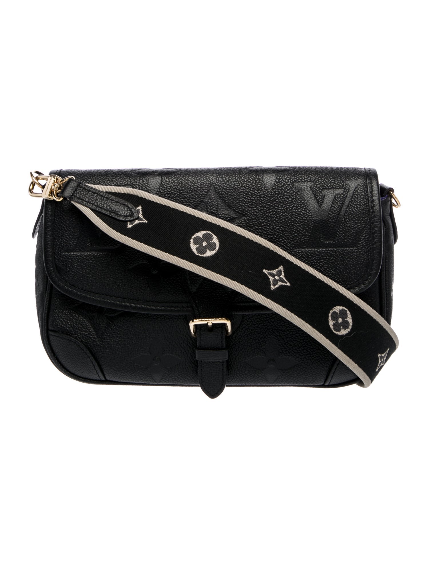 Louis Vuitton Monogram Giant Diane