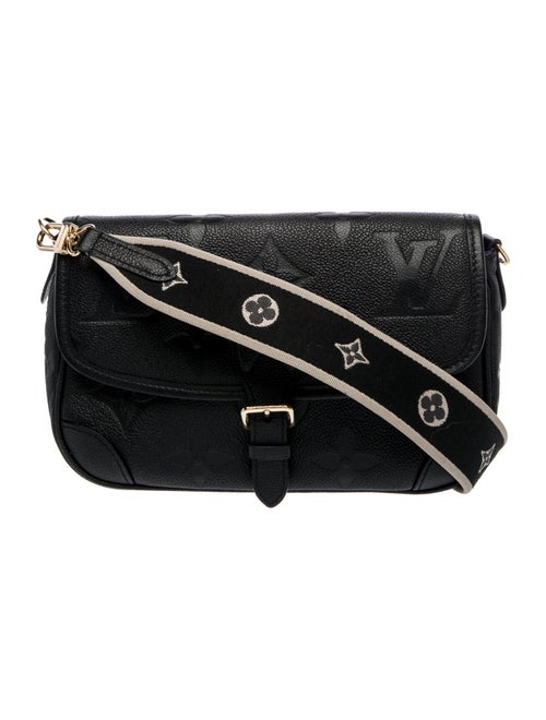 Louis Vuitton Monogram Giant Diane