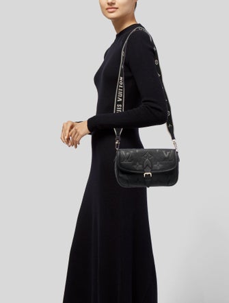 Louis Vuitton Monogram Giant Diane