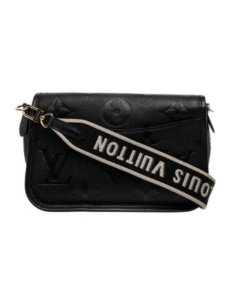 Louis Vuitton Monogram Giant Diane