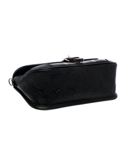 Louis Vuitton Monogram Giant Diane