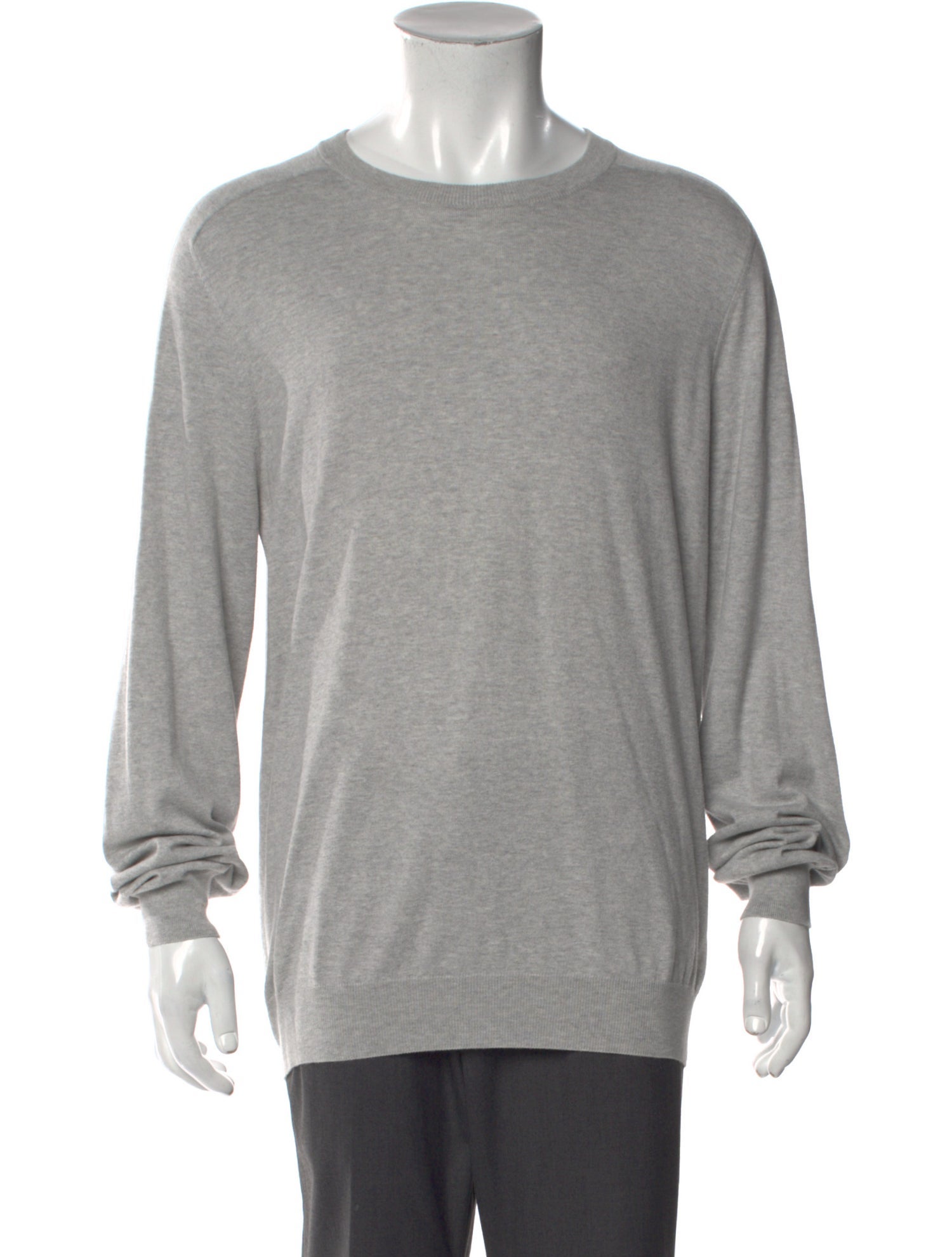 Louis Vuitton Vintage 2008 Pullover