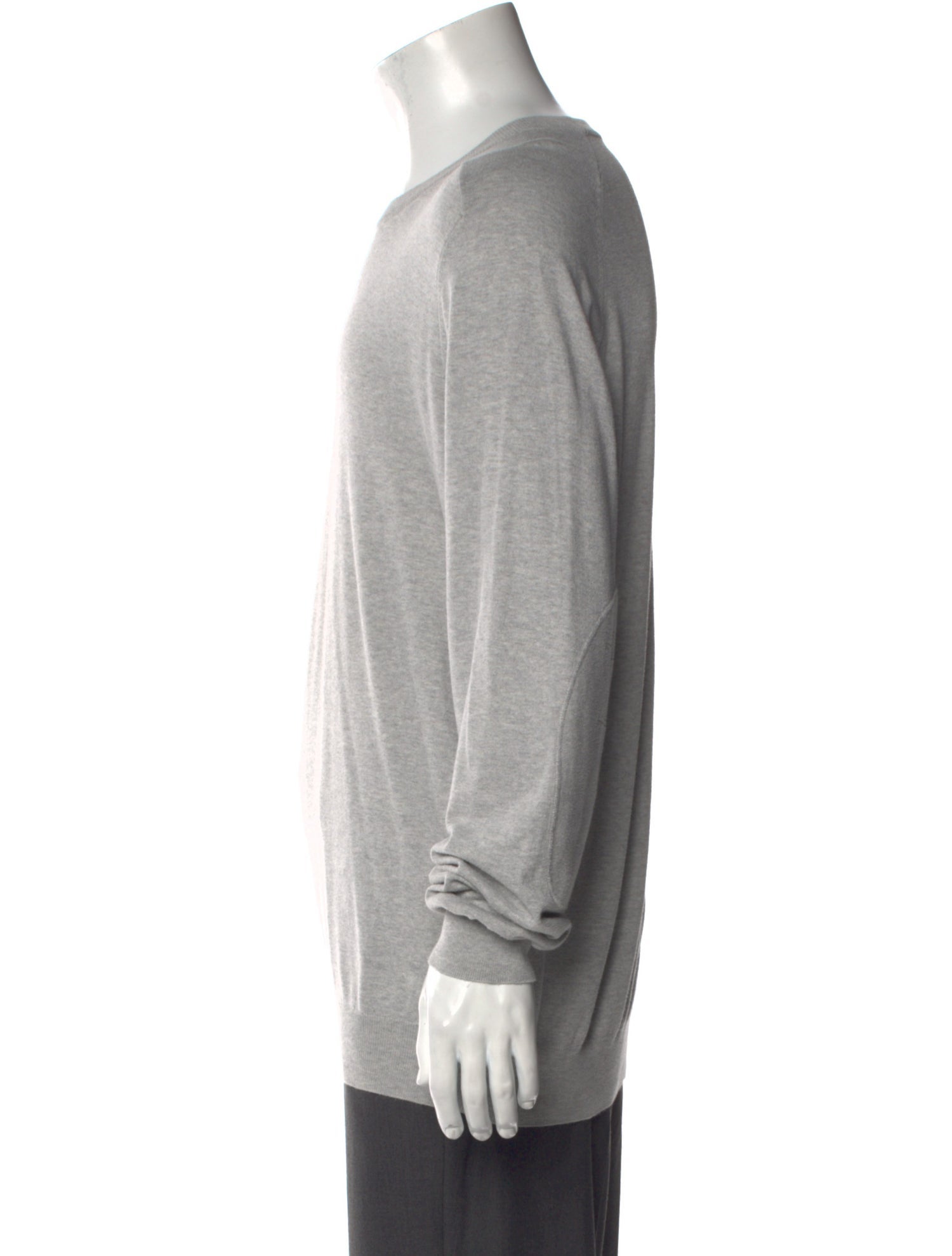 Louis Vuitton Vintage 2008 Pullover