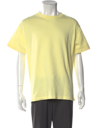 Louis Vuitton LV Monogram Crew Neck T-Shirt