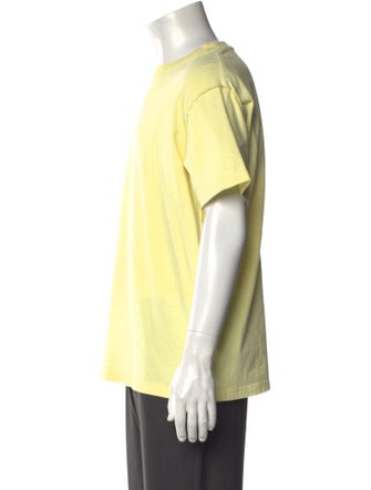 Louis Vuitton LV Monogram Crew Neck T-Shirt