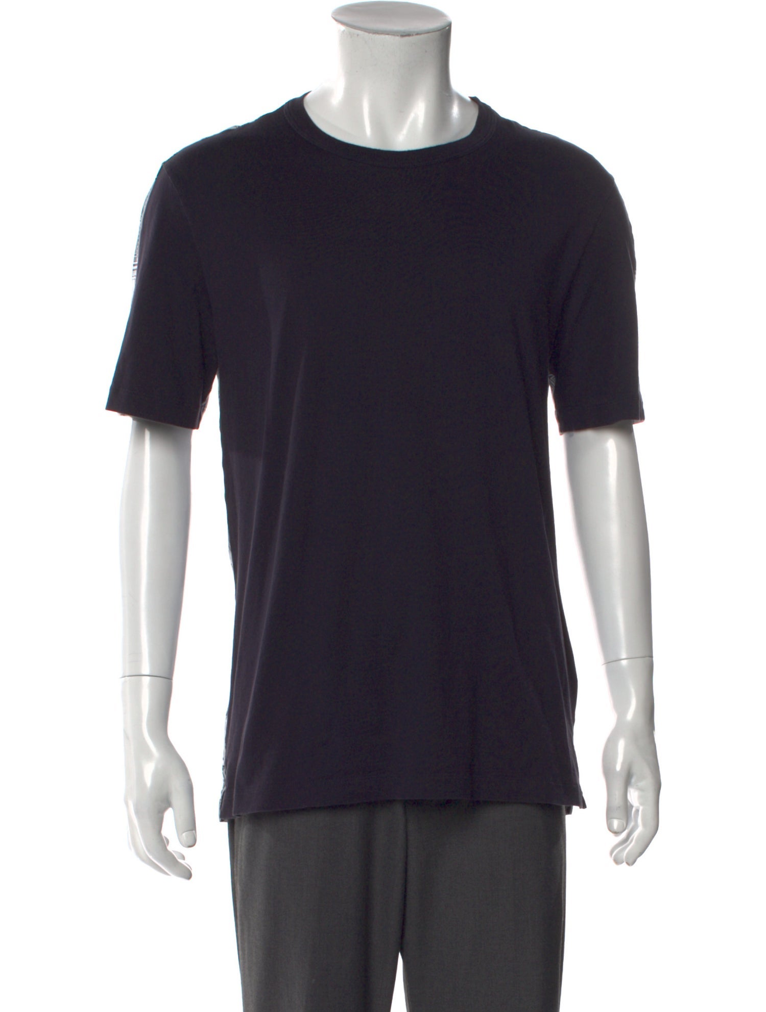 Louis Vuitton 2018 LV Monogram T-Shirt