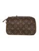 Louis Vuitton Monogram Monte Carlo Jewelry Case