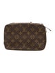 Louis Vuitton Monogram Monte Carlo Jewelry Case