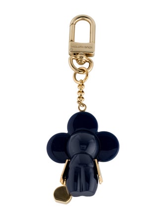 Louis Vuitton 2024 Nautical Vivienne Bag Charm