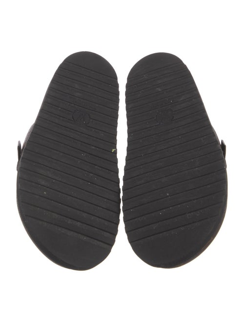 Louis Vuitton LV Monogram Mules