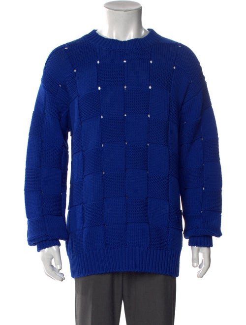Louis Vuitton 2020 Wool Pullover