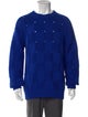 Louis Vuitton 2020 Wool Pullover