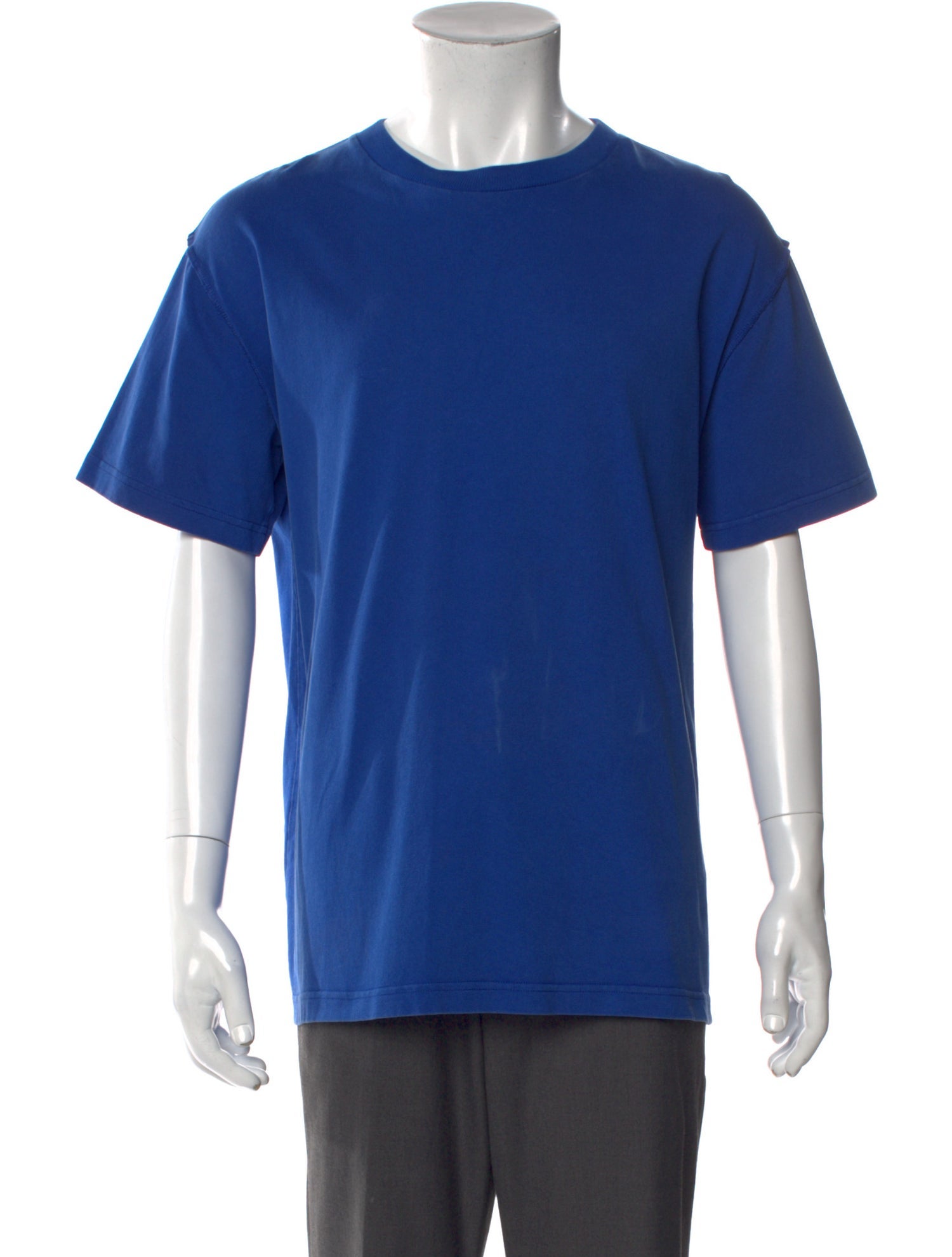 Louis Vuitton 2020 LV Monogram T-Shirt